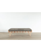 Load image into Gallery viewer, Adamson Bench