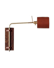 Load image into Gallery viewer, Ava Wall Sconce