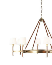 Load image into Gallery viewer, Danica Chandelier