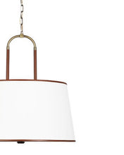 Load image into Gallery viewer, Danica Pendant