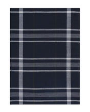 Load image into Gallery viewer, Edina Plaid Indoor / Outdoor Rug Swatch