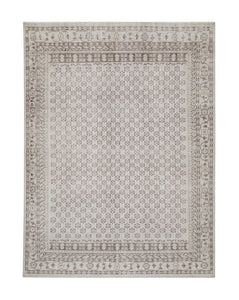 Anya Hand-Knotted Rug