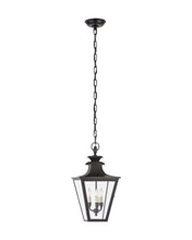 Load image into Gallery viewer, Albermarle Hanging Lantern
