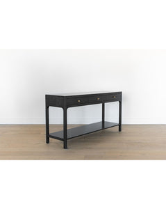 Allen Console