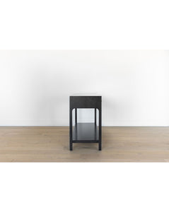 Allen Console