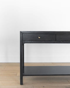 Allen Console