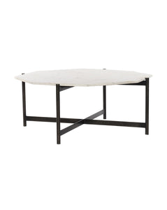Amos Coffee Table
