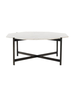 Amos Coffee Table