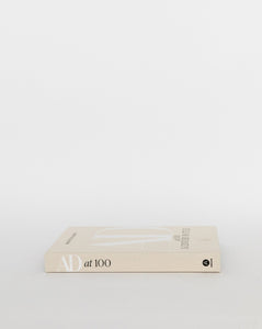 Architectural Digest at 100
