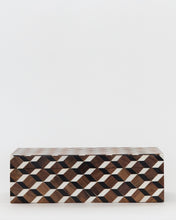 Load image into Gallery viewer, Armo Patterned Box
