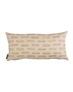 Avery Double Stripe Pillow Cover