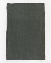 Load image into Gallery viewer, Basil Linen Hand Towel
