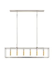 Load image into Gallery viewer, Belden Linear Pendant
