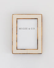 Load image into Gallery viewer, Border Resin Frame
