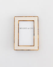 Load image into Gallery viewer, Border Resin Frame
