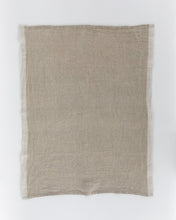 Load image into Gallery viewer, Café au Lait Creme Hand Towel
