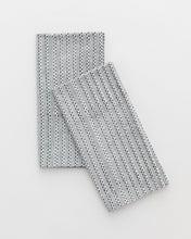Load image into Gallery viewer, Claudia Stripe Cotton Napkin (Set of 4)
