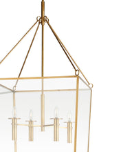 Load image into Gallery viewer, Cochere Lantern
