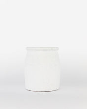 Load image into Gallery viewer, Distressed Chalk Glaze Crock
