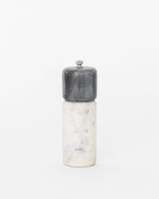 Load image into Gallery viewer, Duotone Marble Pepper Mill
