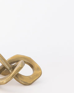 Gilded Knot Object