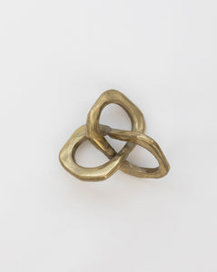 Gilded Knot Object