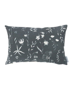 Juno Floral Pillow Cover