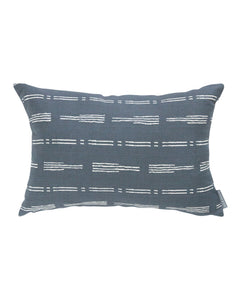 Nik Broken Stripe Pillow Cover