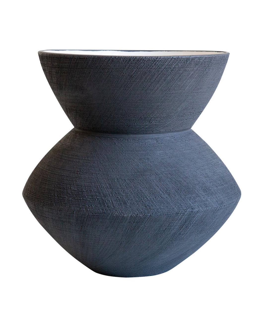 Scratch Vase