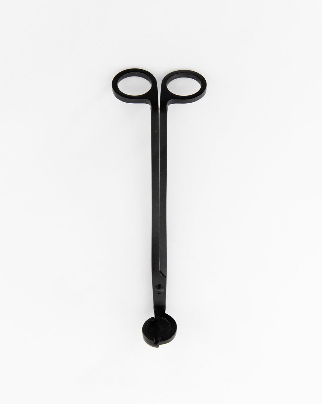 Wick Trimmer