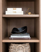 Load image into Gallery viewer, Brass Anchor Paperweight
