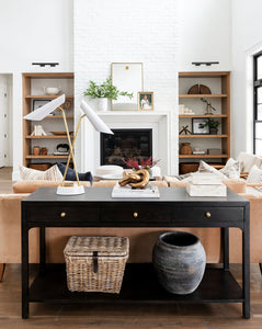 Allen Console