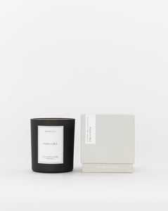 Salt + Sea Candle