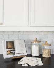Load image into Gallery viewer, Aged Cookbook Stand
