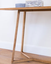 Load image into Gallery viewer, Corin Console Table
