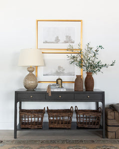 Allen Console